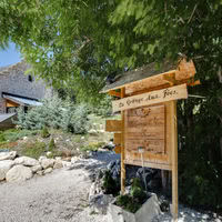 La Grange Aux Fées