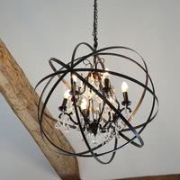 Luminaire Salle