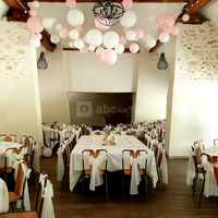 Intérieur salle