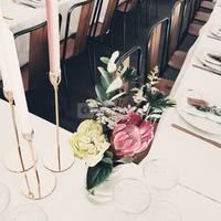 Fleurs