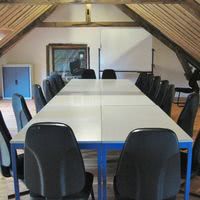 Résider Pour Entreprendre