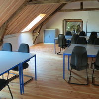 Résider Pour Entreprendre