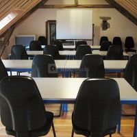 Résider Pour Entreprendre