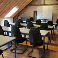 Résider Pour Entreprendre