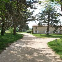 Demeure du Mokuso