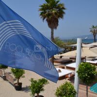 Pool Beach