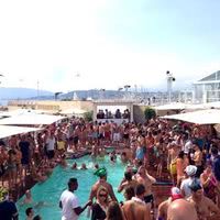 Pool Beach