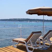 Pool Beach