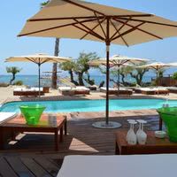 Pool Beach