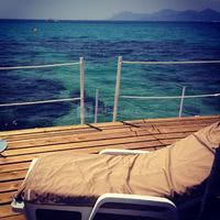 Pool Beach