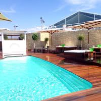 Pool Beach