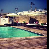 Pool Beach