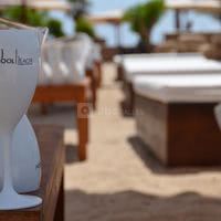Pool Beach