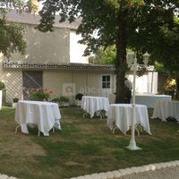 La Grotte de la Roche Aux Fées