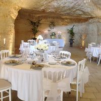 La Grotte de la Roche Aux Fées