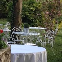 La Grotte de la Roche Aux Fées