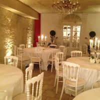 La Grotte de la Roche Aux Fées