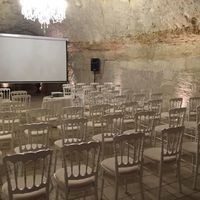 La Grotte de la Roche Aux Fées