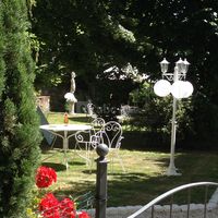 La Grotte de la Roche Aux Fées