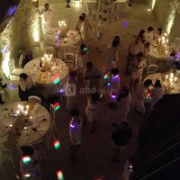 La Grotte de la Roche Aux Fées