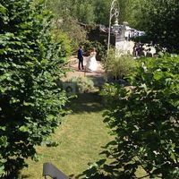 La Grotte de la Roche Aux Fées