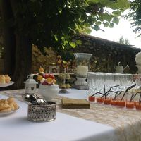 La Grotte de la Roche Aux Fées