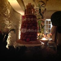 La Grotte de la Roche Aux Fées