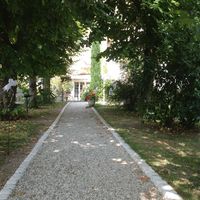 La Grotte de la Roche Aux Fées