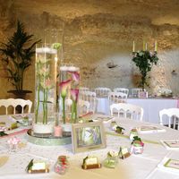 La Grotte de la Roche Aux Fées