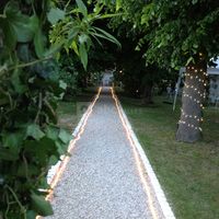 La Grotte de la Roche Aux Fées