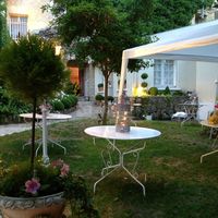 La Grotte de la Roche Aux Fées