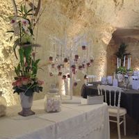 La Grotte de la Roche Aux Fées