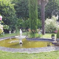 La Grotte de la Roche Aux Fées