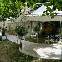 La Grotte de la Roche Aux Fées