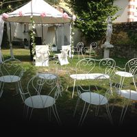 La Grotte de la Roche Aux Fées