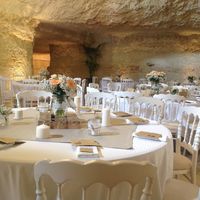 La Grotte de la Roche Aux Fées