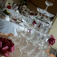 Fontaine de champagne