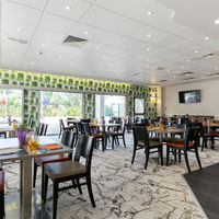 Holiday Inn Toulon City Centre