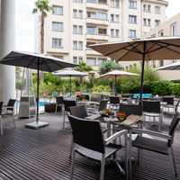 Holiday Inn Toulon City Centre