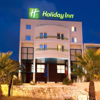 Holiday Inn Toulon City Centre