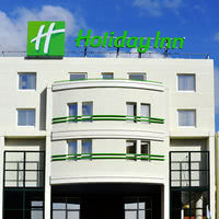 Holiday Inn Toulon City Centre