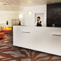 Holiday Inn Toulon City Centre