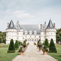 Le Château