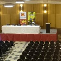 Conférence Grande Salle
