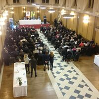 La Grande Salle