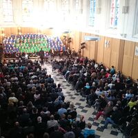 Concert Grande Salle