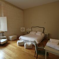 Chambre du Château