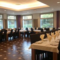 Banquet Salle Jean Eude