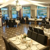 Réception Salle Jean Eude