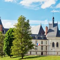 Château de Mesnières